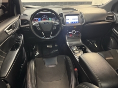 Used 2020  Ford Edge 4d SUV AWD ST at AutoCenters Bonne Terre near Bonne Terre, MO