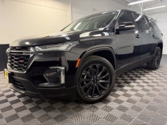 Used 2022  Chevrolet Traverse AWD 4dr RS at AutoCenters Bonne Terre near Bonne Terre&comma; MO