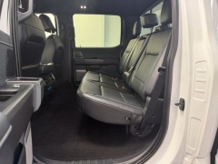 Used 2024  Ford F-150 LARIAT 4WD SuperCrew Box at AutoCenters Bonne Terre near Bonne Terre&comma; MO