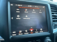 Used 2021  Ram 1500 Classic 4WD Warlock Crew Cab 5'7" Box at AutoCenters Bonne Terre near Bonne Terre&comma; MO