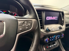 Used 2023  GMC Acadia AWD 4dr AT4 at AutoCenters Bonne Terre near Bonne Terre&comma; MO