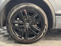 Used 2022  Volkswagen Tiguan 2&period;0T SE R-Line Black FWD at AutoCenters Bonne Terre near Bonne Terre&comma; MO