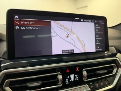 Used 2023  BMW X3 xDrive30i Sports Activity Vehicle at AutoCenters Bonne Terre near Bonne Terre&comma; MO
