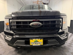 Used 2023  Ford F-150 4WD XLT SuperCab 6&period;5' Box at AutoCenters Bonne Terre near Bonne Terre&comma; MO