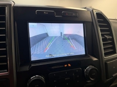 Used 2019  Ford F-150 4WD SuperCrew 5&period;5' Box at AutoCenters Bonne Terre near Bonne Terre&comma; MO
