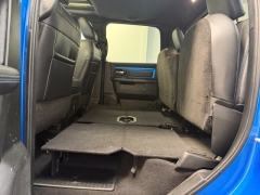 Used 2018  Ram 1500 Sport 4x4 Crew Cab 5'7" Box &ast;Ltd Avail&ast; at AutoCenters Bonne Terre near Bonne Terre&comma; MO