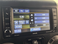 Used 2018 Jeep Wrangler JK Unlimited Willys Wheeler 4x4 at AutoCenters Bonne Terre near Bonne Terre, MO