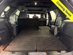 Used 2019  Ford Explorer 4d SUV 4WD Platinum at AutoCenters Bonne Terre near Bonne Terre&comma; MO