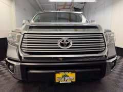 Used 2014  Toyota Tundra 4WD CrewMax Limited 5&period;7L FFV at AutoCenters Bonne Terre near Bonne Terre&comma; MO