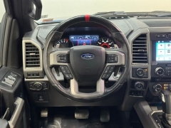 Used 2017  Ford F-150 4WD SuperCrew Raptor at AutoCenters Bonne Terre near Bonne Terre&comma; MO