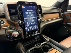 Used 2020  Ram 1500 4WD Crew Cab Longhorn at AutoCenters Bonne Terre near Bonne Terre&comma; MO