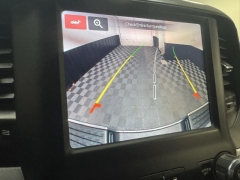 Used 2024  Ram 2500 Big Horn 4x4 Crew Cab 6'4" Box at AutoCenters Bonne Terre near Bonne Terre, MO