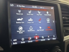 Used 2018 Ram 2500 4WD Mega Cab Big Horn at AutoCenters Bonne Terre near Bonne Terre, MO