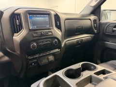 Used 2019  Chevrolet Silverado 1500 4WD Double Cab Custom Trail Boss at AutoCenters Bonne Terre near Bonne Terre&comma; MO