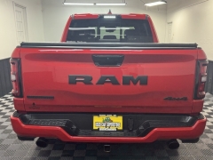 Used 2025  Ram 1500 4WD Big Horn Crew Cab 5'7" Box Lvl 2 at AutoCenters Bonne Terre near Bonne Terre, MO