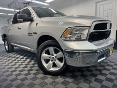 Used 2018  Ram 1500 SLT 4x4 Crew Cab 5'7" Box at AutoCenters Bonne Terre near Bonne Terre, MO