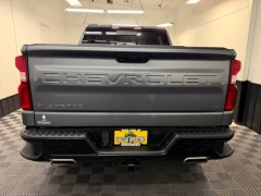 Used 2020  Chevrolet Silverado 1500 4WD Crew Cab 147" LT Trail Boss at AutoCenters Bonne Terre near Bonne Terre&comma; MO