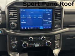 Used 2023 Ford F-150 4WD XLT SuperCrew 5.5' Box at AutoCenters Bonne Terre near Bonne Terre, MO