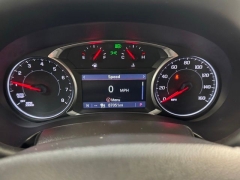Used 2019  GMC Terrain 4d SUV FWD SLT 1&period;5L Turbo at AutoCenters Bonne Terre near Bonne Terre&comma; MO