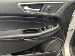 Used 2018  Ford Edge 4d SUV FWD Titanium EcoBoost at AutoCenters Bonne Terre near Bonne Terre&comma; MO