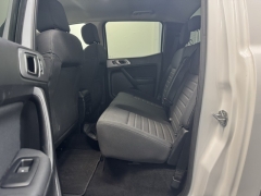 Used 2021  Ford Ranger XLT 4WD SuperCrew 5' Box at AutoCenters Bonne Terre near Bonne Terre, MO