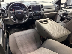 Used 2021  Ford Super Duty F-250 4WD XLT Crew Cab SRW 6&period;75' Box at AutoCenters Bonne Terre near Bonne Terre&comma; MO