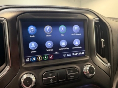 Used 2020  GMC Sierra 1500 4WD Crew Cab 147" AT4 at AutoCenters Bonne Terre near Bonne Terre&comma; MO