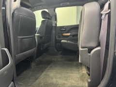 Used 2017  Chevrolet Silverado 1500 4WD Crew Cab 143.5" LTZ w/1LZ at AutoCenters Bonne Terre near Bonne Terre, MO