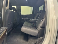 Used 2020  GMC Sierra 1500 4WD Crew Cab 147" SLE at AutoCenters Bonne Terre near Bonne Terre&comma; MO