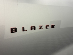 Used 2020  Chevrolet Blazer 4d SUV FWD LT w&sol;3LT I4 at AutoCenters Bonne Terre near Bonne Terre&comma; MO