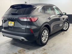 Used 2020 Ford Escape 4d SUV FWD SE at AutoCenters Bonne Terre near Bonne Terre, MO