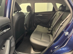 Used 2026  Kia Seltos EX FWD at AutoCenters Bonne Terre near Bonne Terre&comma; MO