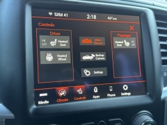 Used 2021  Ram 1500 Classic Warlock 4x4 Crew Cab 5'7" Box at AutoCenters Bonne Terre near Bonne Terre, MO