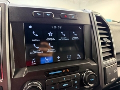 Used 2018  Ford F-150 4WD SuperCrew Box at AutoCenters Bonne Terre near Bonne Terre&comma; MO