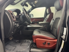 Used 2019  Ram 1500 4WD Crew Cab Rebel at AutoCenters Bonne Terre near Bonne Terre&comma; MO