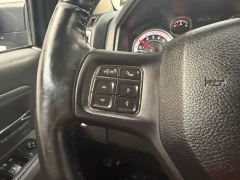 Used 2018  Ram 1500 Big Horn 4x4 Crew Cab 5'7" Box at AutoCenters Bonne Terre near Bonne Terre&comma; MO