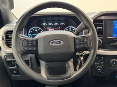 Used 2022 Ford F-150 4WD XLT SuperCrew 5.5' Box at AutoCenters Bonne Terre near Bonne Terre, MO