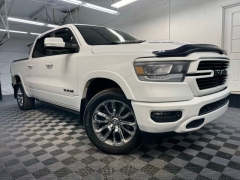 Used 2021  Ram 1500 4WD Laramie Crew Cab 5'7" Box at AutoCenters Bonne Terre near Bonne Terre&comma; MO