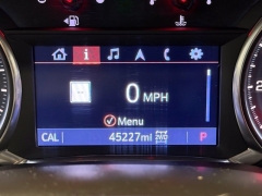 Used 2020  GMC Acadia 4d SUV AWD AT4 at AutoCenters Bonne Terre near Bonne Terre&comma; MO