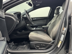 Used 2017 Ford Fusion 4d Sedan Sport AWD at AutoCenters Bonne Terre near Bonne Terre, MO