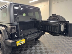 Used 2020  Jeep Wrangler Sport 4x4 at AutoCenters Bonne Terre near Bonne Terre&comma; MO