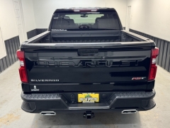 Used 2021 Chevrolet Silverado 1500 4WD Crew Cab 147" RST at AutoCenters Bonne Terre near Bonne Terre, MO