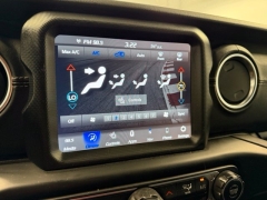 Used 2023  Jeep Wrangler 4xe Sahara 4x4 at AutoCenters Bonne Terre near Bonne Terre&comma; MO