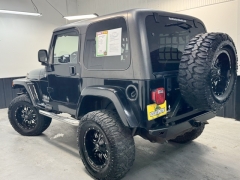 Used 2006 Jeep Wrangler 2d Convertible X at AutoCenters Bonne Terre near Bonne Terre, MO