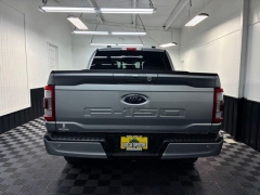 Used 2022  Ford F-150 4WD SuperCrew Box at AutoCenters Bonne Terre near Bonne Terre&comma; MO