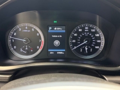 Used 2018  Hyundai Sonata 4d Sedan Limited 2&period;0T at AutoCenters Bonne Terre near Bonne Terre&comma; MO