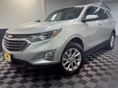 Used 2020  Chevrolet Equinox 4d SUV AWD LT w/2FL at AutoCenters Bonne Terre near Bonne Terre, MO