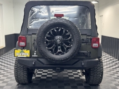 Used 2015 Jeep Wrangler Unlimited 4WD 4dr Sport at AutoCenters Bonne Terre near Bonne Terre, MO