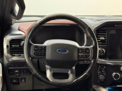 Used 2021  Ford F-150 4WD SuperCrew 5&period;5' Box at AutoCenters Bonne Terre near Bonne Terre&comma; MO