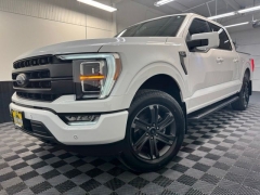 Used 2023  Ford F-150 4WD SuperCrew 5&period;5' Box at AutoCenters Bonne Terre near Bonne Terre&comma; MO
